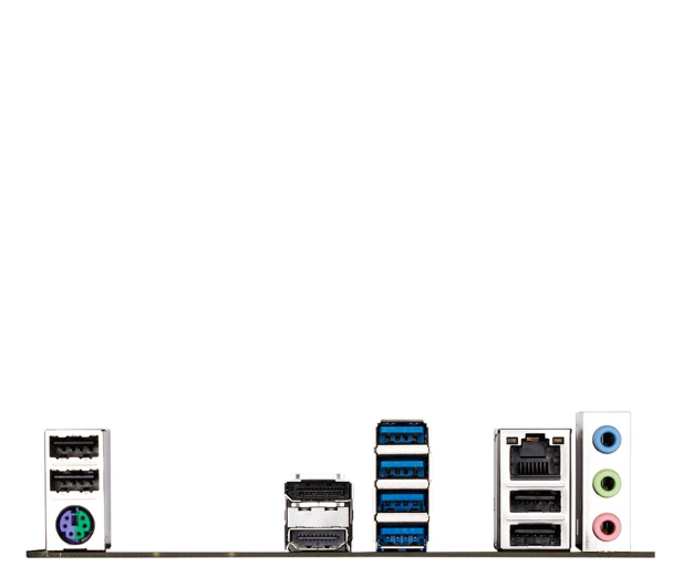 Gigabyte A520M DS3H V2 - 1197355 - zdjęcie 4
